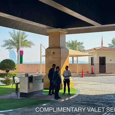 Relaxing 1 Bedroom Apartment At 5 Star Resort Dubaï Extérieur photo