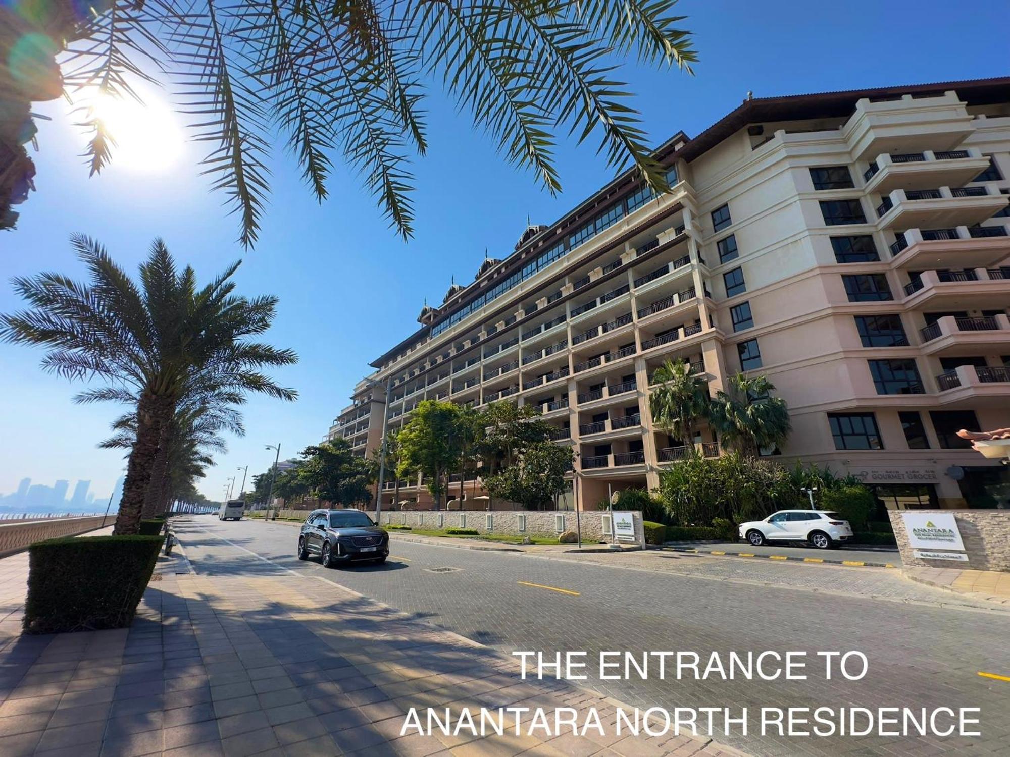 Relaxing 1 Bedroom Apartment At 5 Star Resort Dubaï Extérieur photo