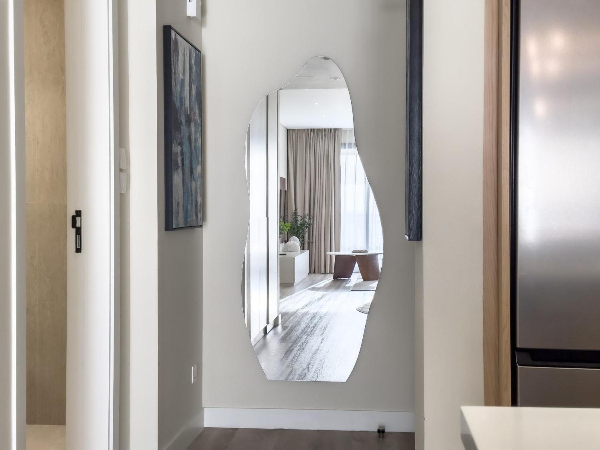 Relaxing 1 Bedroom Apartment At 5 Star Resort Dubaï Extérieur photo