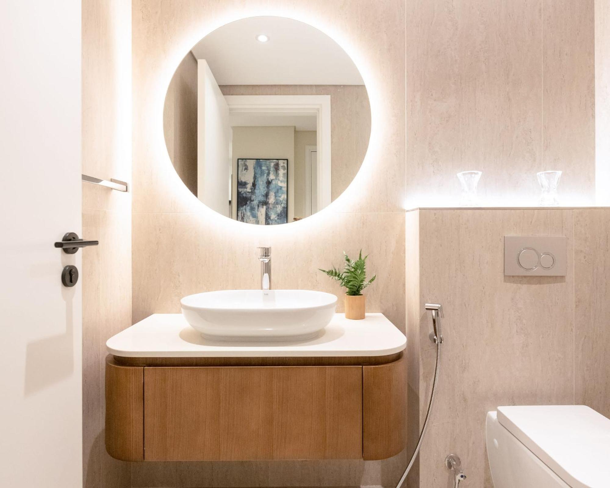 Relaxing 1 Bedroom Apartment At 5 Star Resort Dubaï Extérieur photo