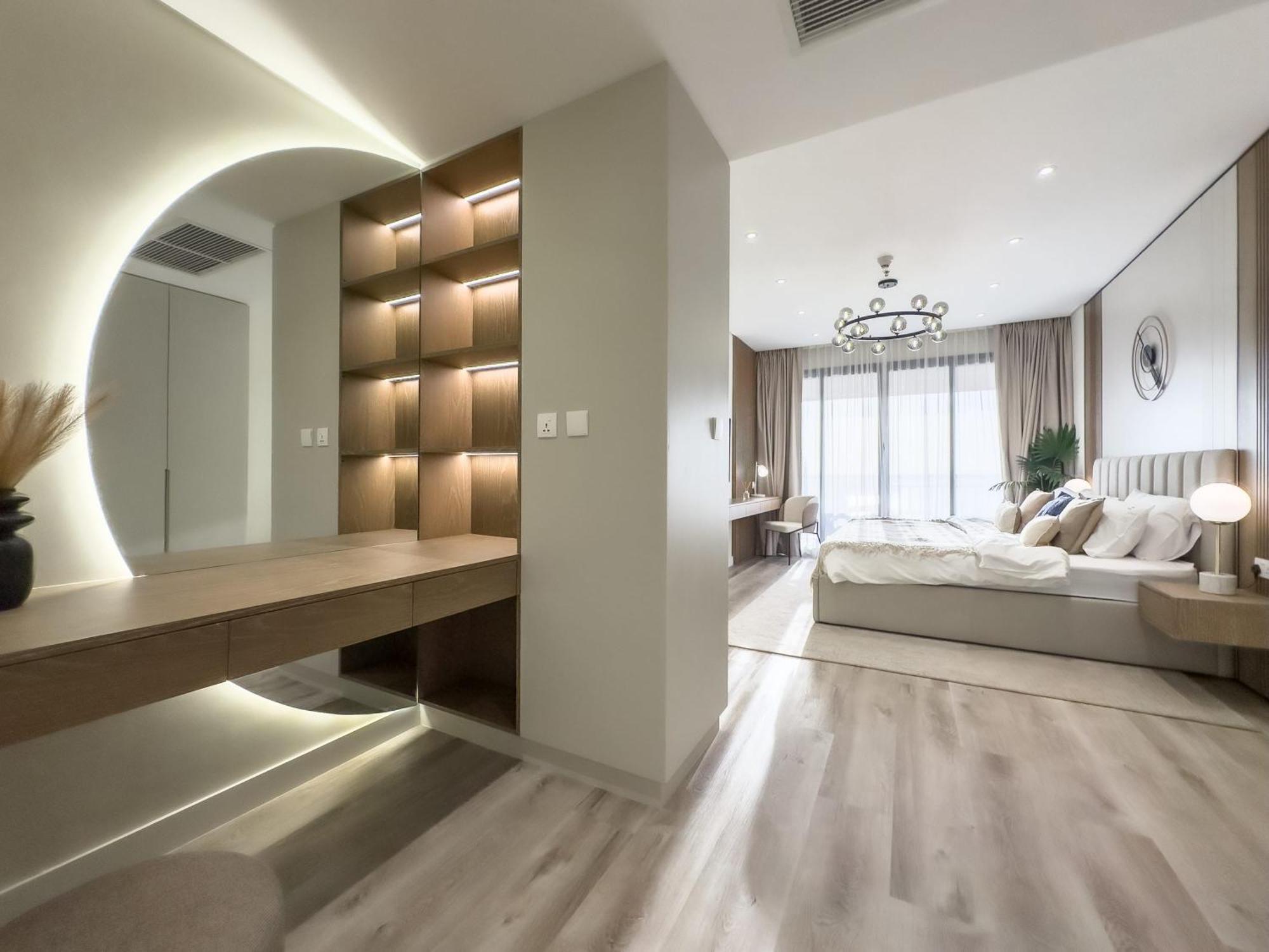 Relaxing 1 Bedroom Apartment At 5 Star Resort Dubaï Extérieur photo